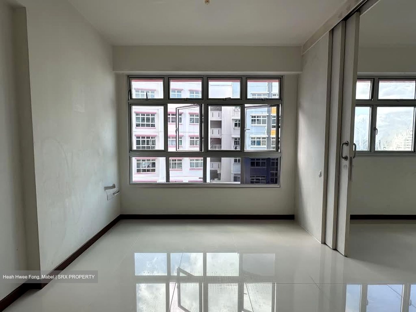 Blk 448B West Valley @ Bukit Batok (Bukit Batok), HDB 2 Rooms #556710161